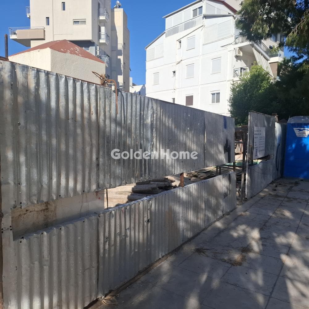 Διαμέρισμα στην Αμφιθέα, Παλαιό Φάληρο — Φωτογραφία 2 από 7