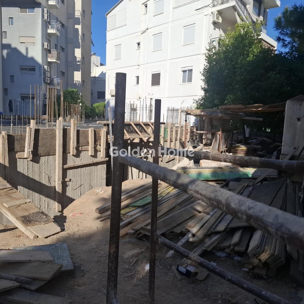 Διαμέρισμα στην Αγία Κυριακή, Παλαιό Φάληρο — Φωτογραφία 4 από 6