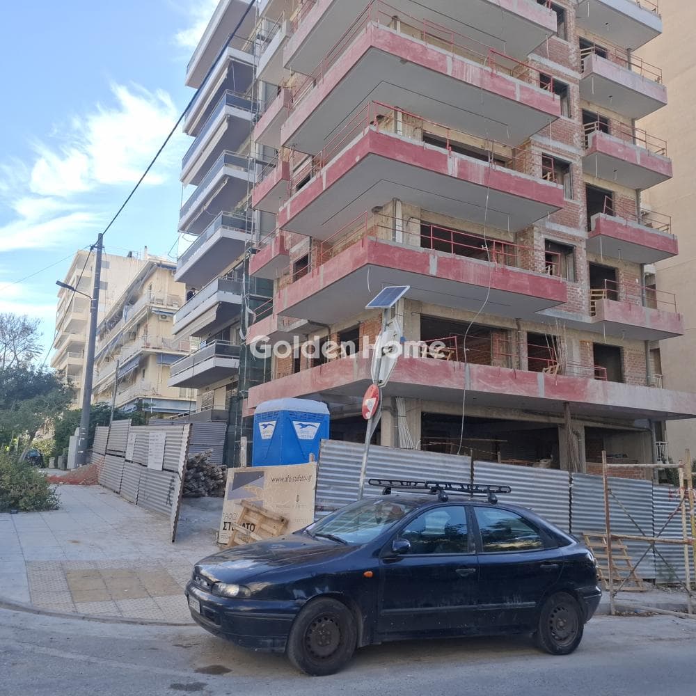 Apartment in Trocadero, Palaio Faliro — Photo 7 of 13