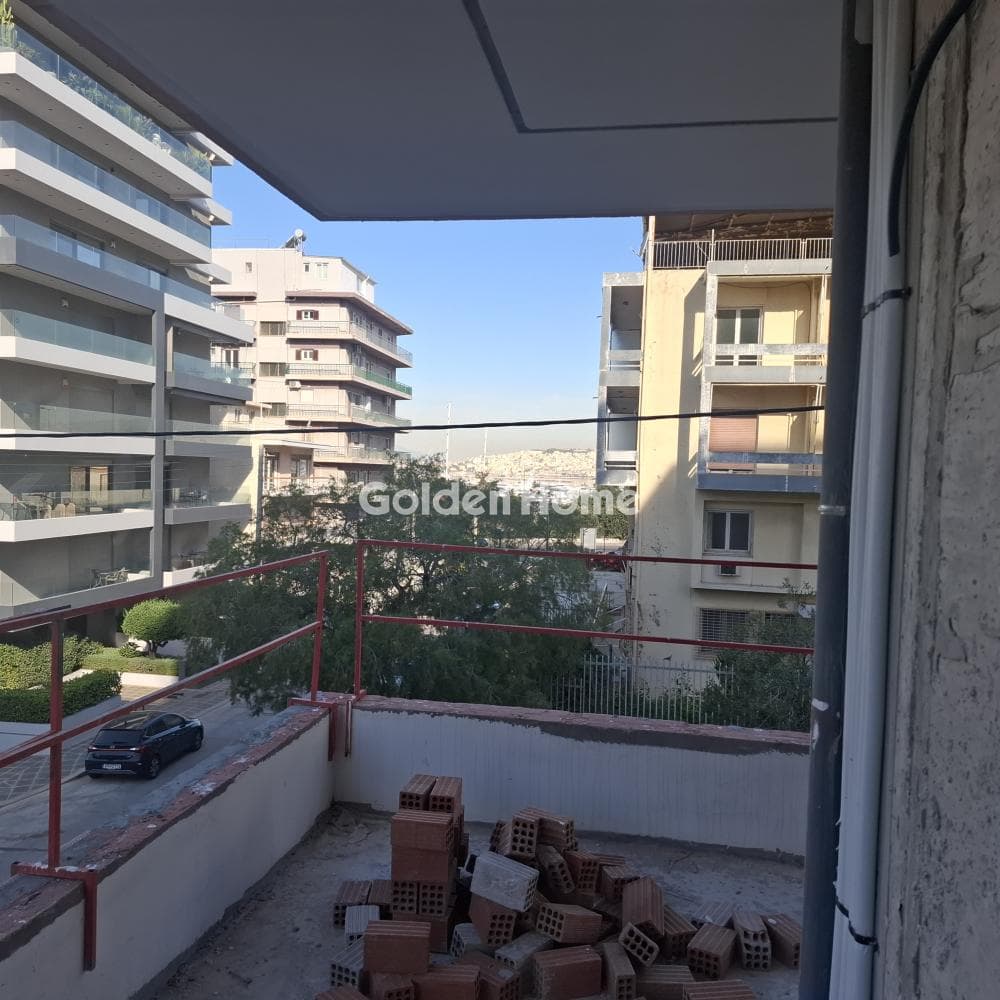 Διαμέρισμα στην Τροκαντερό, Παλαιό Φάληρο — Φωτογραφία 9 από 9
