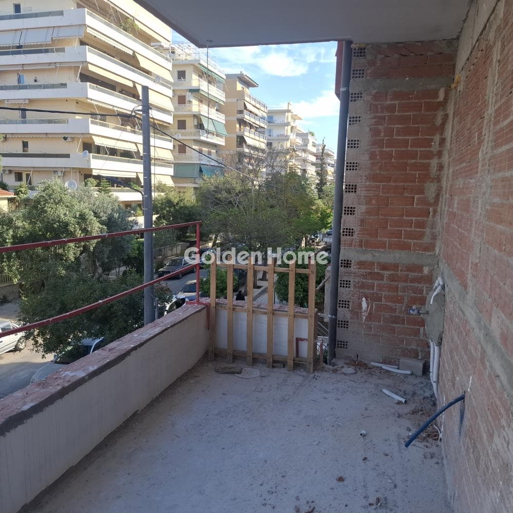 Διαμέρισμα στην Τροκαντερό, Παλαιό Φάληρο — Φωτογραφία 2 από 9