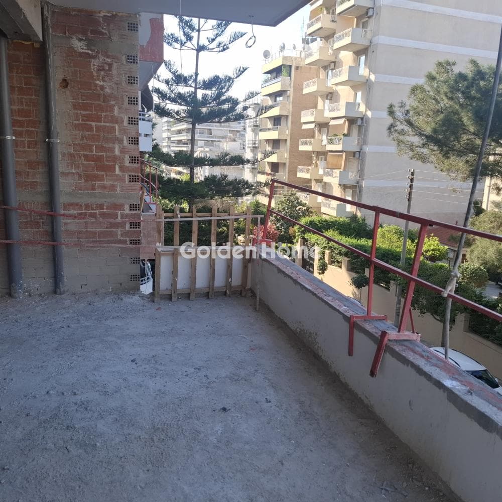 Διαμέρισμα στην Τροκαντερό, Παλαιό Φάληρο — Φωτογραφία 1 από 9
