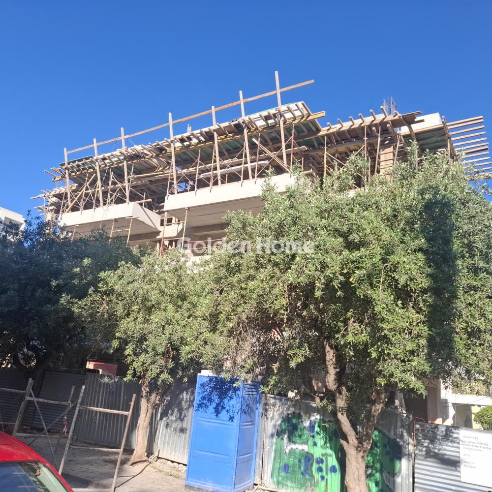 Διαμέρισμα στην Κέντρο, Παλαιό Φάληρο