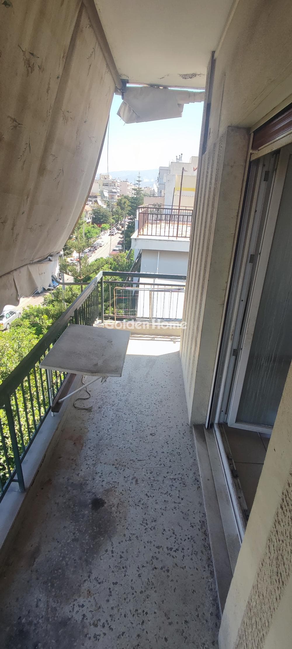 Διαμέρισμα στην Αγία Κυριακή, Παλαιό Φάληρο — Φωτογραφία 3 από 23