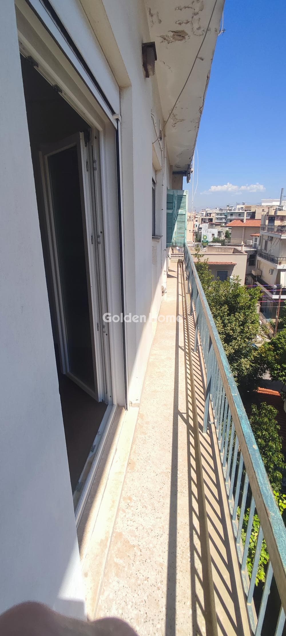 Διαμέρισμα στην Αγία Κυριακή, Παλαιό Φάληρο — Φωτογραφία 14 από 23