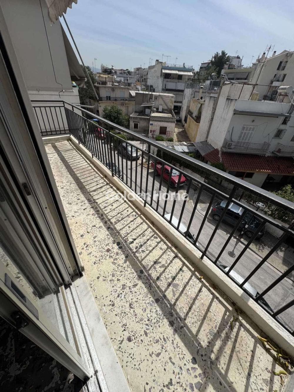 Διαμέρισμα στην Άγιος Φανούριος, Αγιοι Ανάργυροι — Φωτογραφία 9 από 17