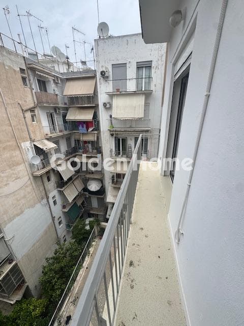 Apartment in Neo Pagkrati, Vironas — Photo 13 of 14