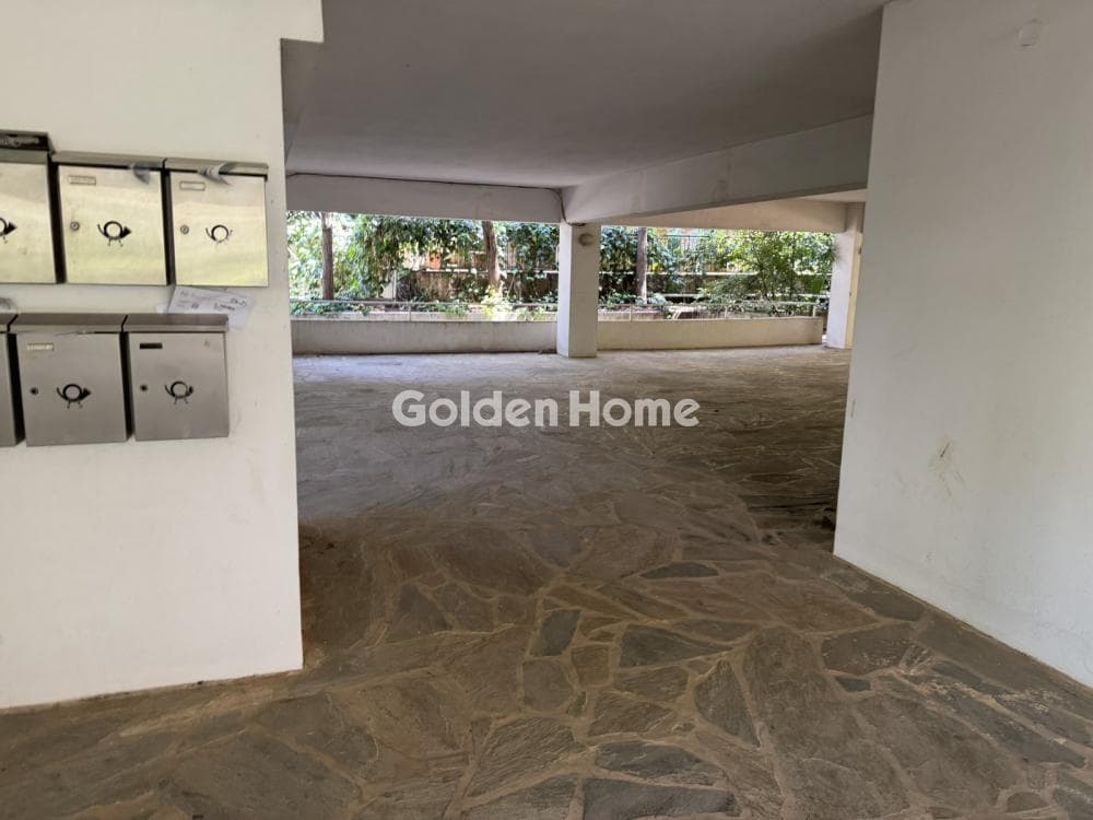 Apartment in Center, Kifisia — Photo 24 of 24