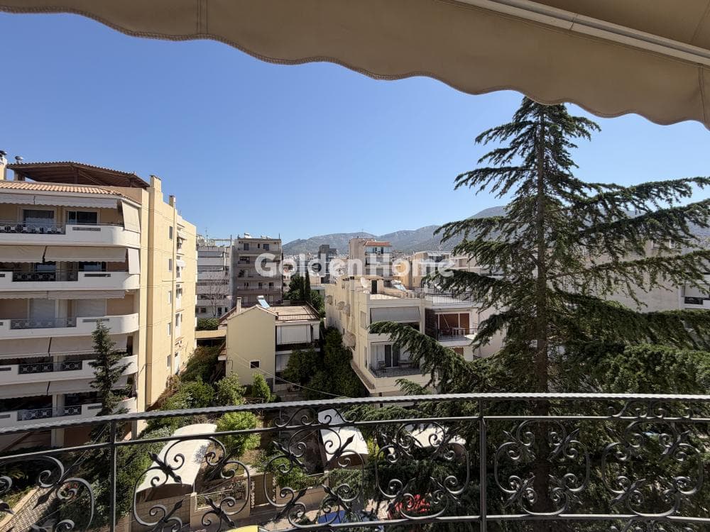 Διαμέρισμα στην Άνω Γλυφάδα, Γλυφάδα — Φωτογραφία 19 από 20