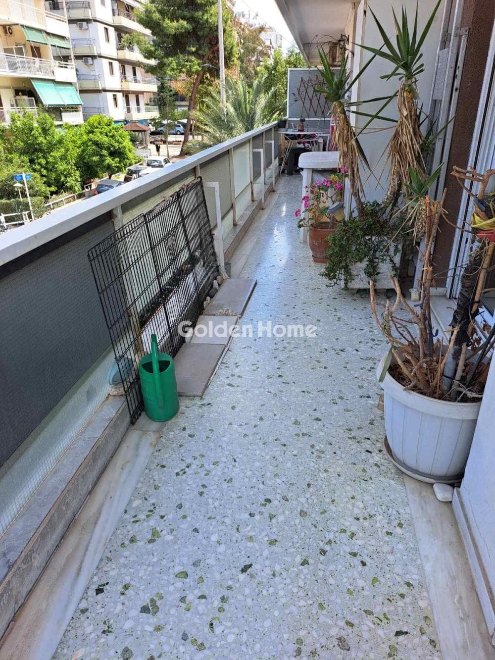 Διαμέρισμα στην Παναγίτσα, Παλαιό Φάληρο — Φωτογραφία 9 από 18