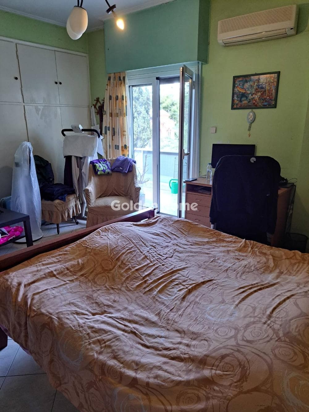 Διαμέρισμα στην Παναγίτσα, Παλαιό Φάληρο — Φωτογραφία 12 από 18