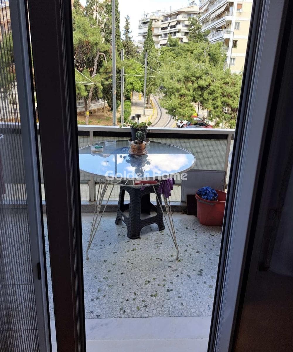 Διαμέρισμα στην Παναγίτσα, Παλαιό Φάληρο — Φωτογραφία 16 από 18
