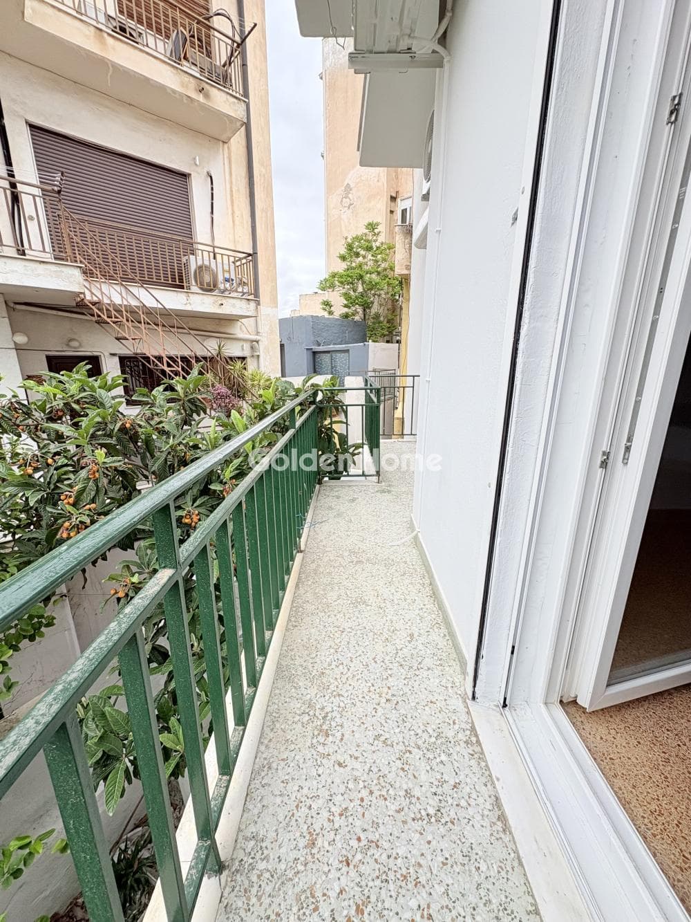 Διαμέρισμα στην Κεραμεικός, Γκάζι - Μεταξουργείο - Βοτανικός — Φωτογραφία 7 από 8