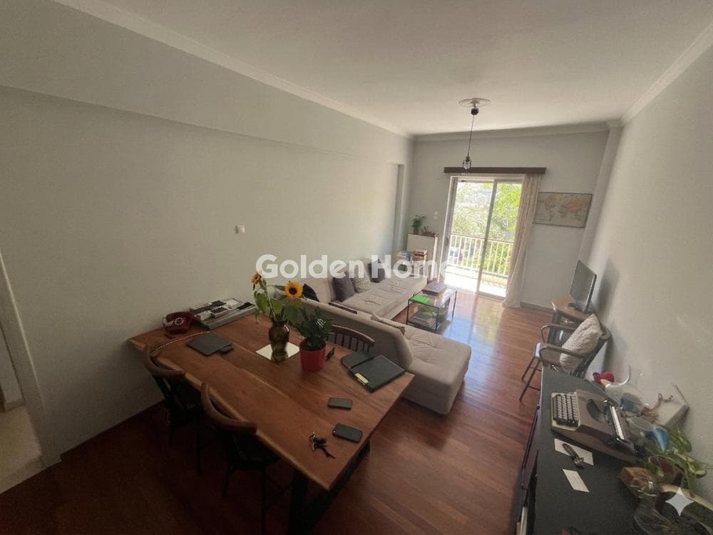 Apartment in Agios Georgios, Neo Psichiko — Photo 2 of 24