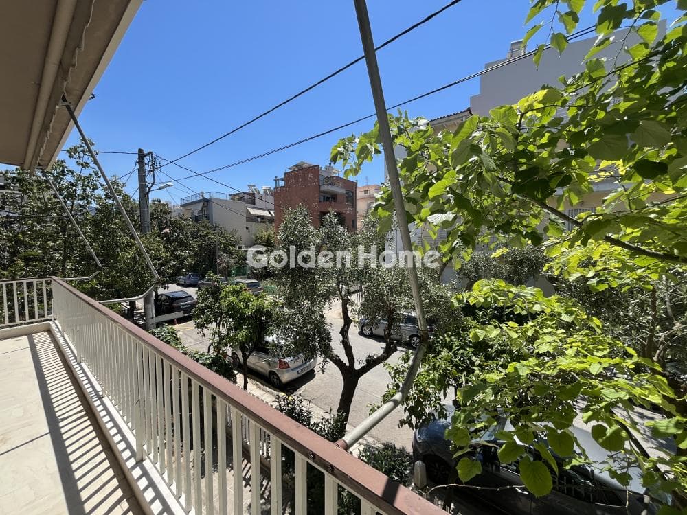 Apartment in Agios Georgios, Neo Psichiko — Photo 9 of 24