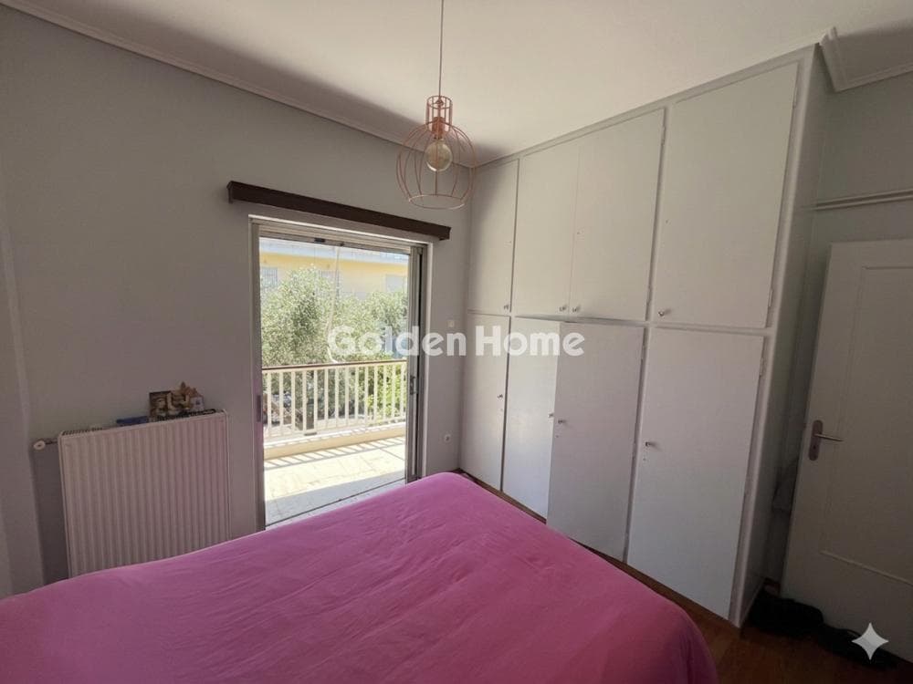 Apartment in Agios Georgios, Neo Psichiko — Photo 17 of 24