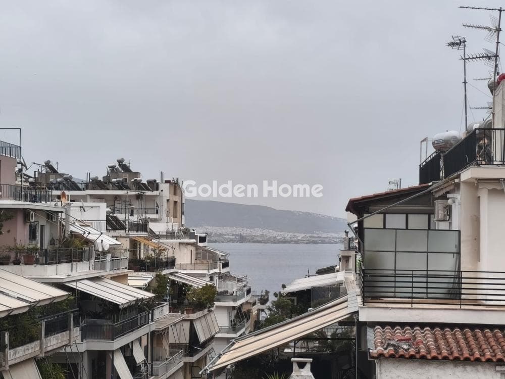 Διαμέρισμα στην Άγιος Βασίλειος, Πειραιάς — Φωτογραφία 3 από 17