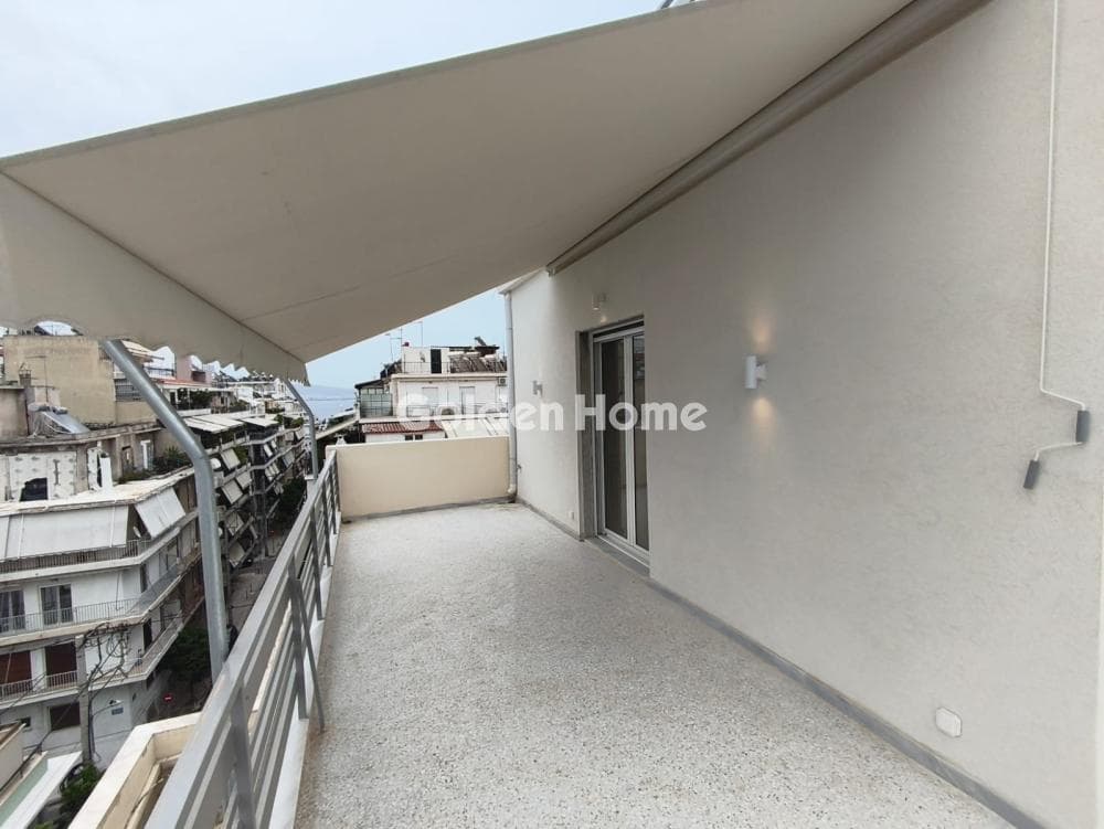 Διαμέρισμα στην Άγιος Βασίλειος, Πειραιάς — Φωτογραφία 2 από 17