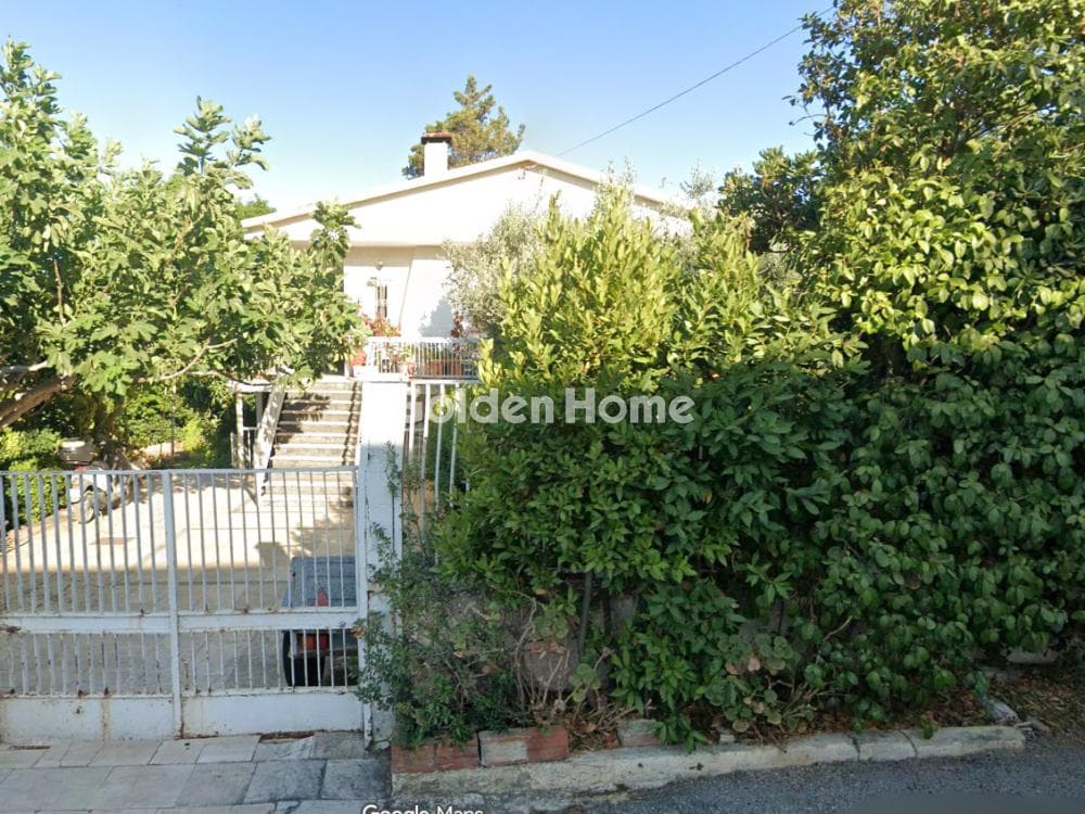 House in Porto Rafti, Vravrona — Photo 2 of 2