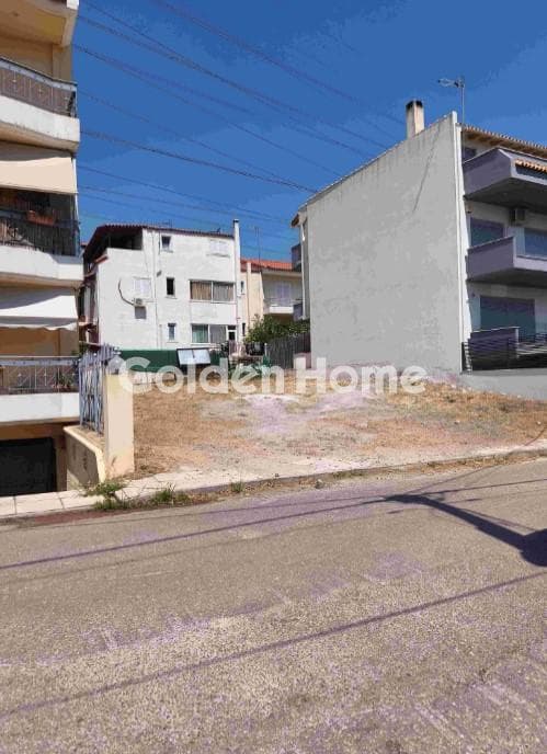Οικόπεδο στην Σταυρός Γέρακα, Γέρακας — Φωτογραφία 2 από 2