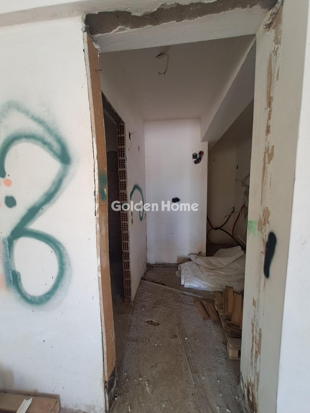 Μονοκατοικία στην Αγία Παρασκευή Ελληνικού, Ελληνικό — Φωτογραφία 12 από 23