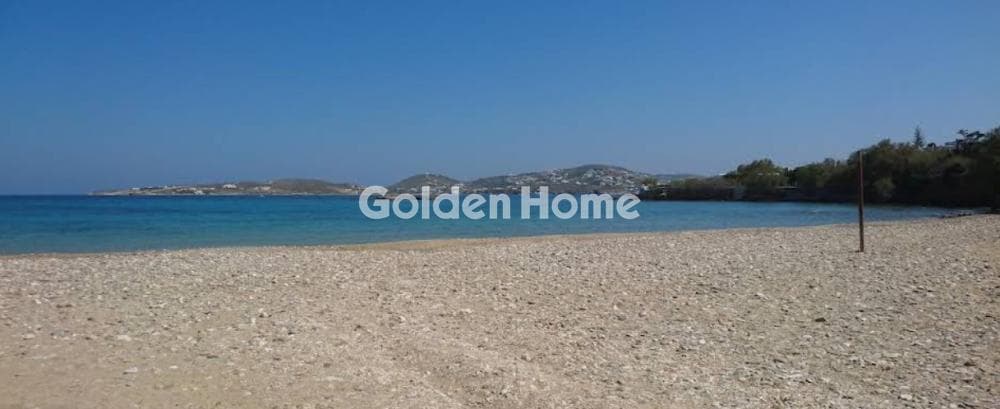 Αγροτεμάχιο στην Παράσπορος, Πάρος — Φωτογραφία 2 από 7