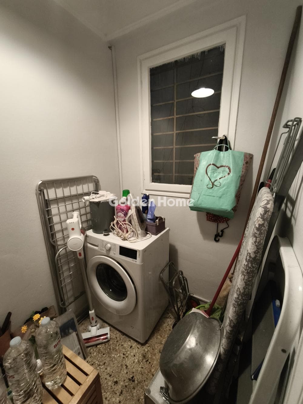Διαμέρισμα στην Άγιος Παντελεήμονας, Αττική — Φωτογραφία 14 από 21