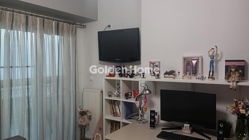 Διαμέρισμα στην Χαραυγή, Μεταμόρφωση — Φωτογραφία 23 από 35