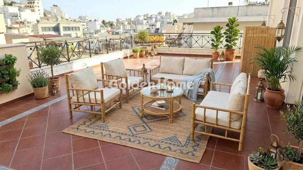 Διαμέρισμα στην Αγιά Μαρίνα, Ηλιούπολη — Φωτογραφία 12 από 14