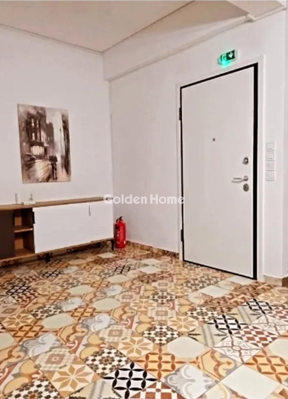 Apartment in Eleftherias square, Koridallos — Photo 5 of 16
