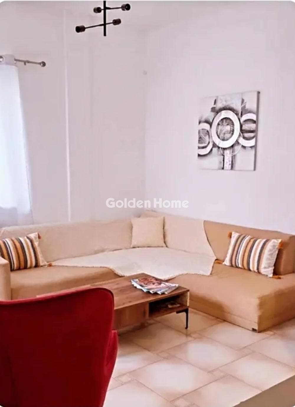 Apartment in Eleftherias square, Koridallos — Photo 2 of 16