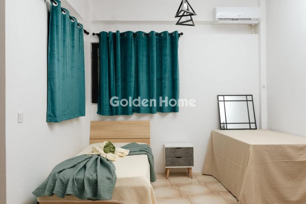 Apartment in Eleftherias square, Koridallos — Photo 8 of 16
