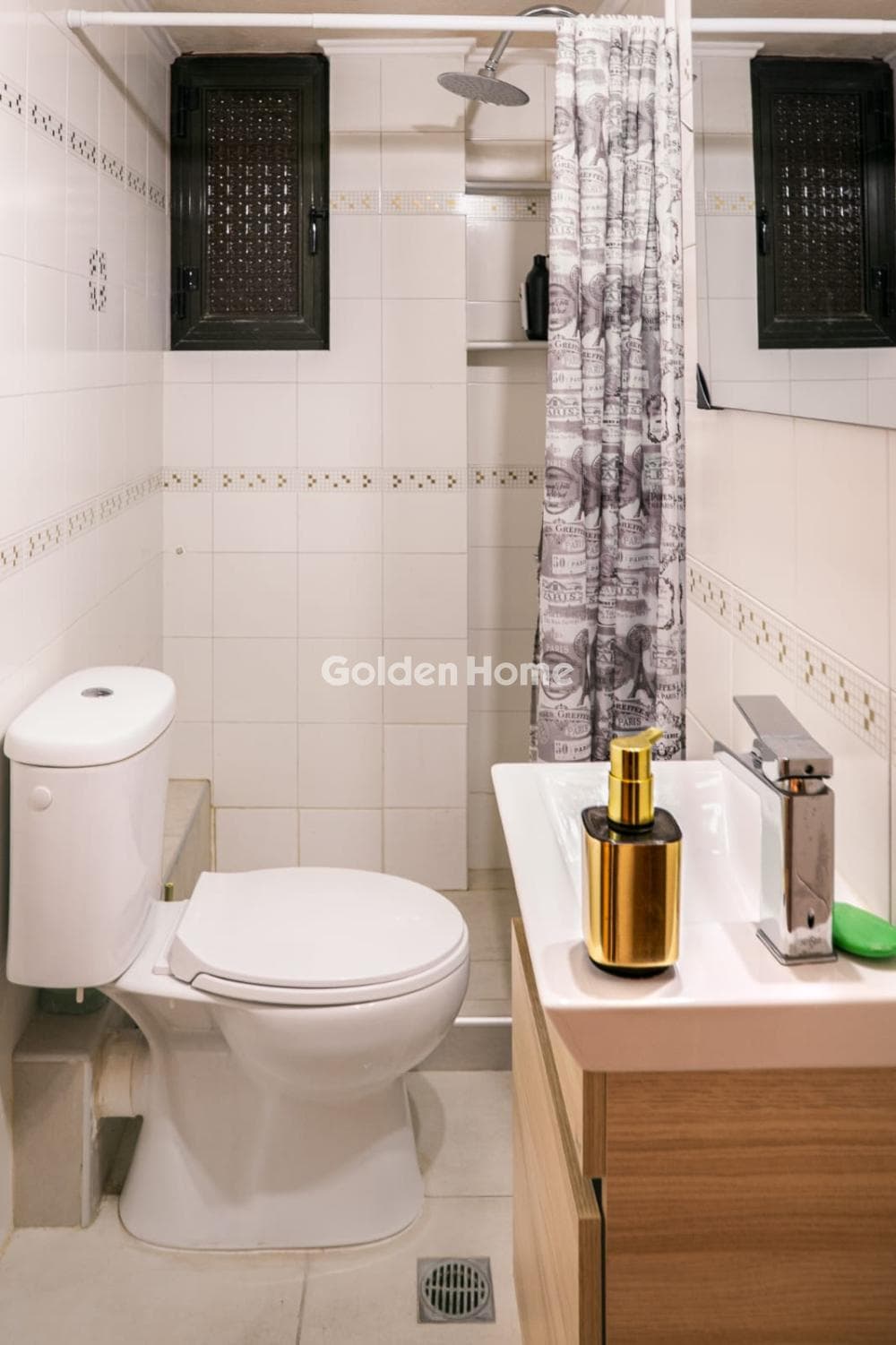 Apartment in Eleftherias square, Koridallos — Photo 14 of 16