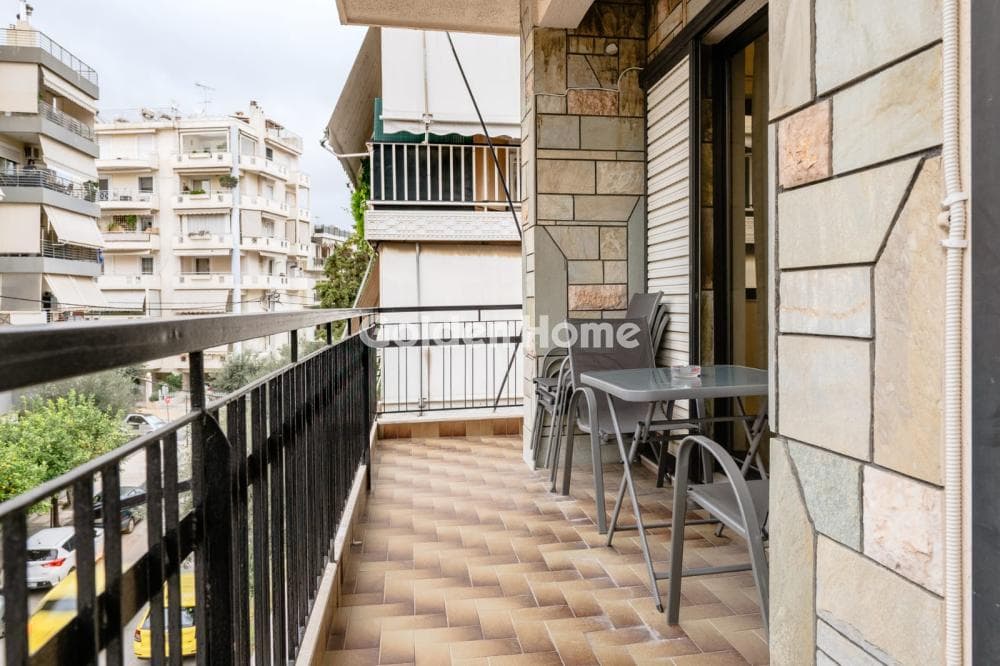 Apartment in Eleftherias square, Koridallos — Photo 16 of 16