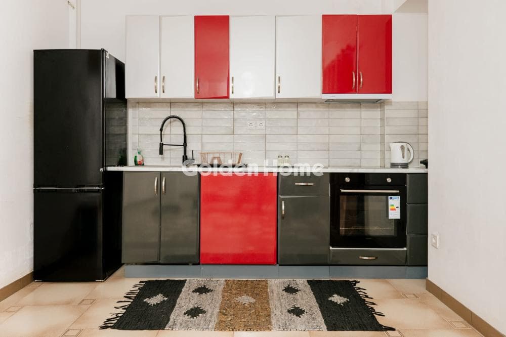 Apartment in Eleftherias square, Koridallos — Photo 7 of 16