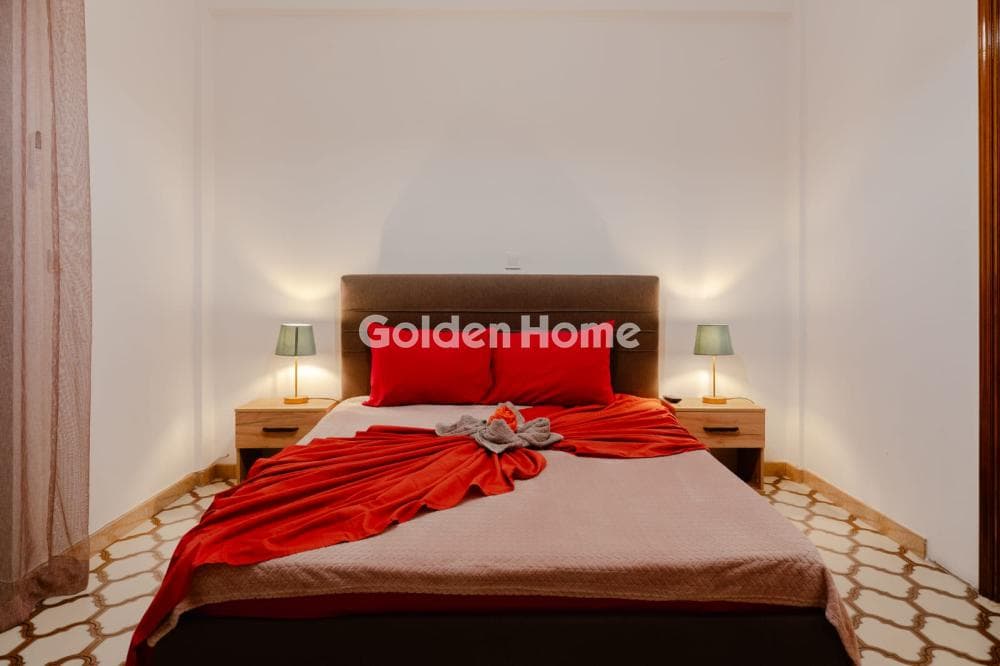Apartment in Eleftherias square, Koridallos — Photo 10 of 16