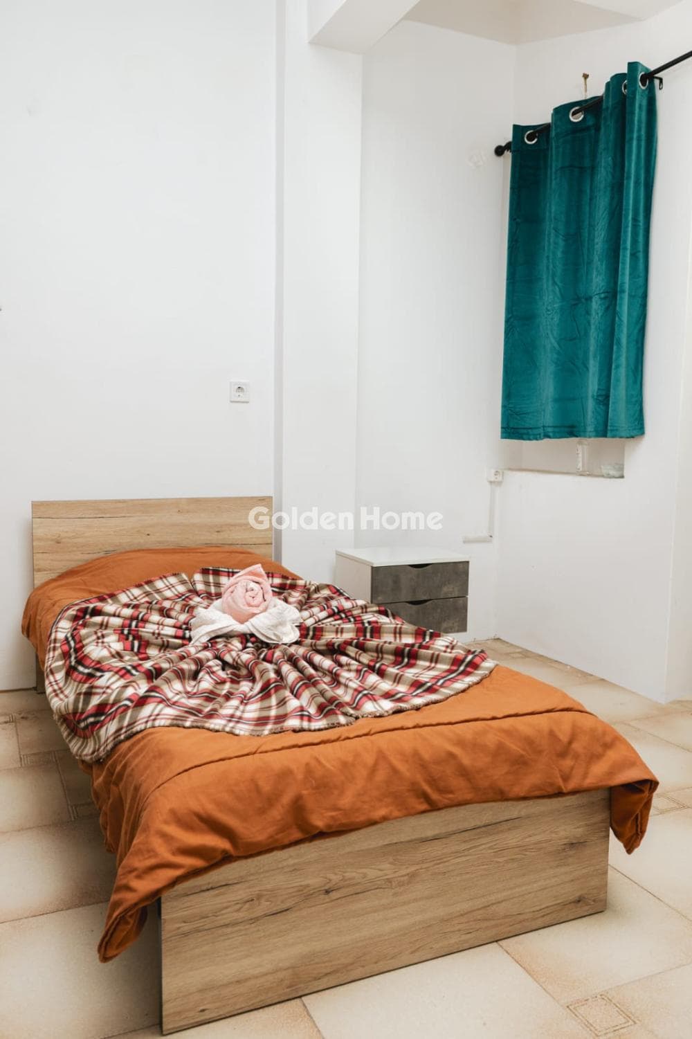 Apartment in Eleftherias square, Koridallos — Photo 12 of 16