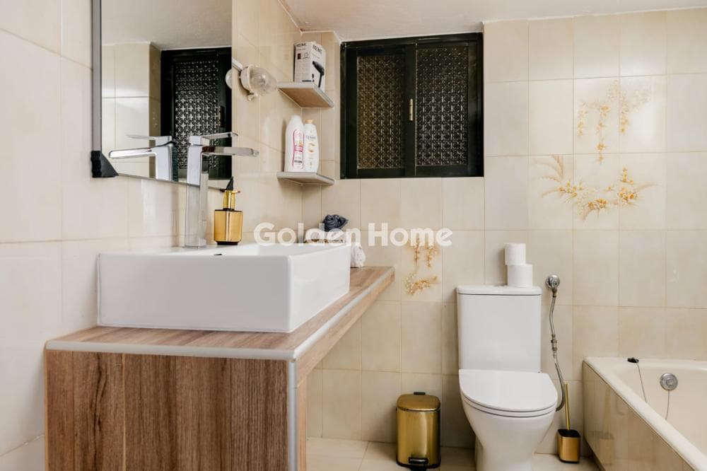 Apartment in Eleftherias square, Koridallos — Photo 13 of 16