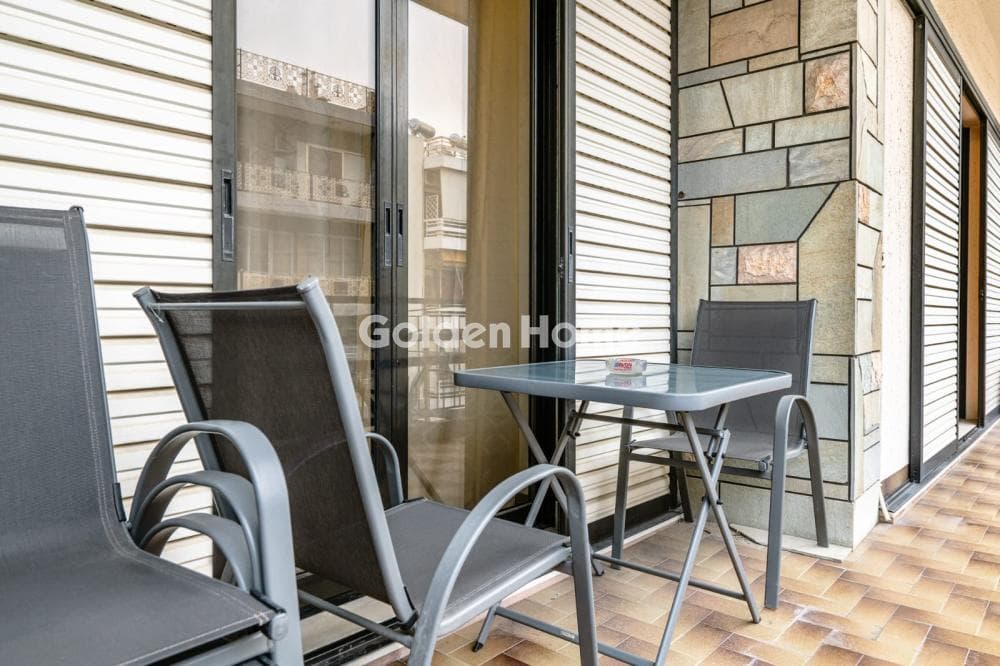 Apartment in Eleftherias square, Koridallos — Photo 15 of 16