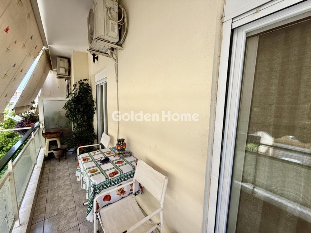 Διαμέρισμα στην Νεκροταφείο, Νίκαια — Φωτογραφία 9 από 22