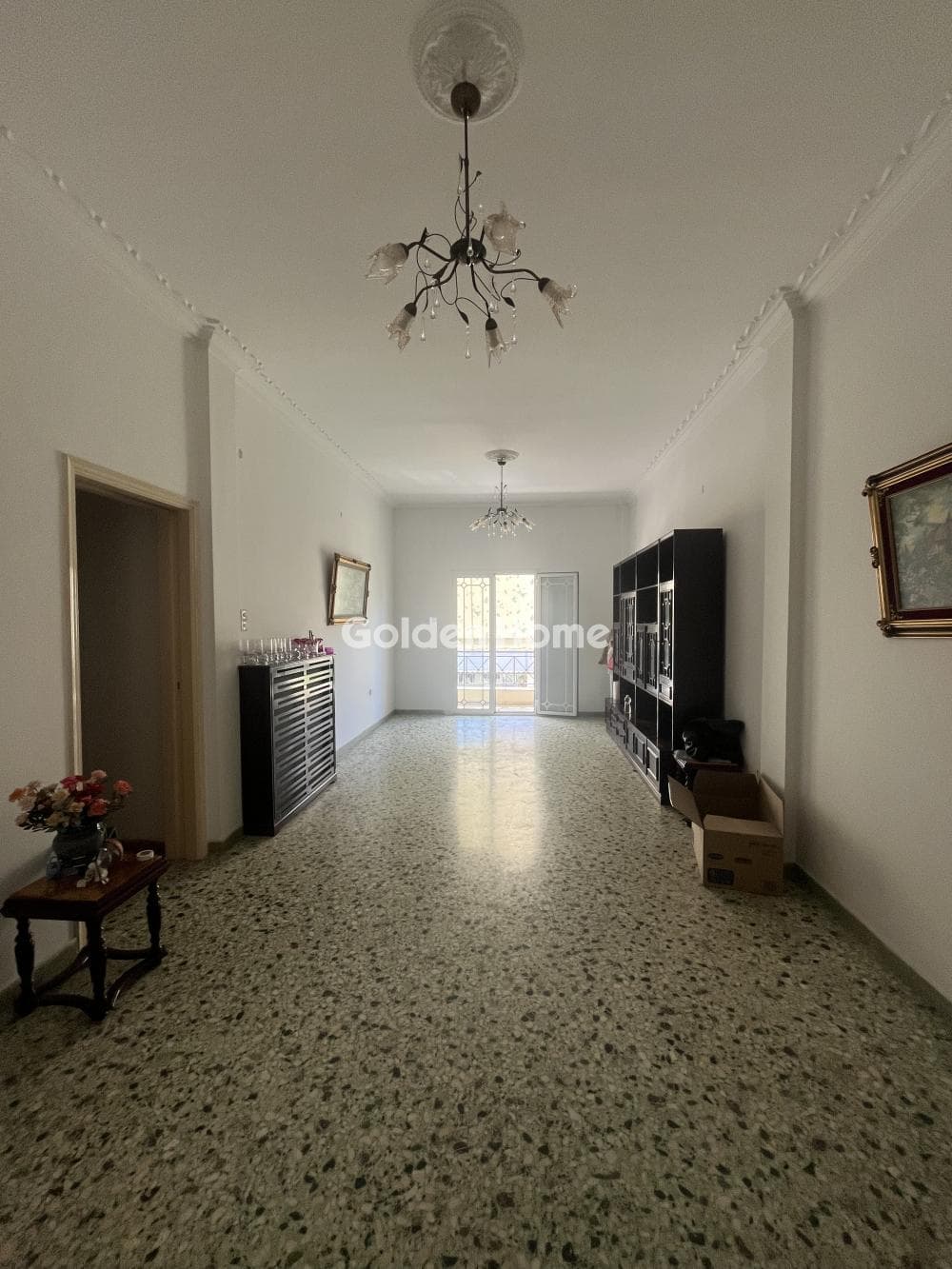 Apartment in Center, Petroupoli — Photo 2 of 15