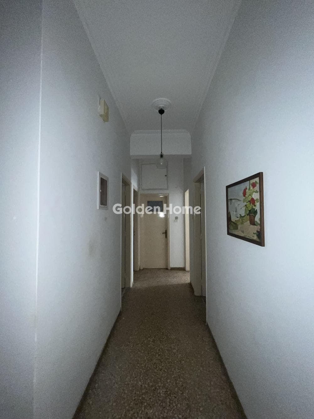 Apartment in Center, Petroupoli — Photo 8 of 15