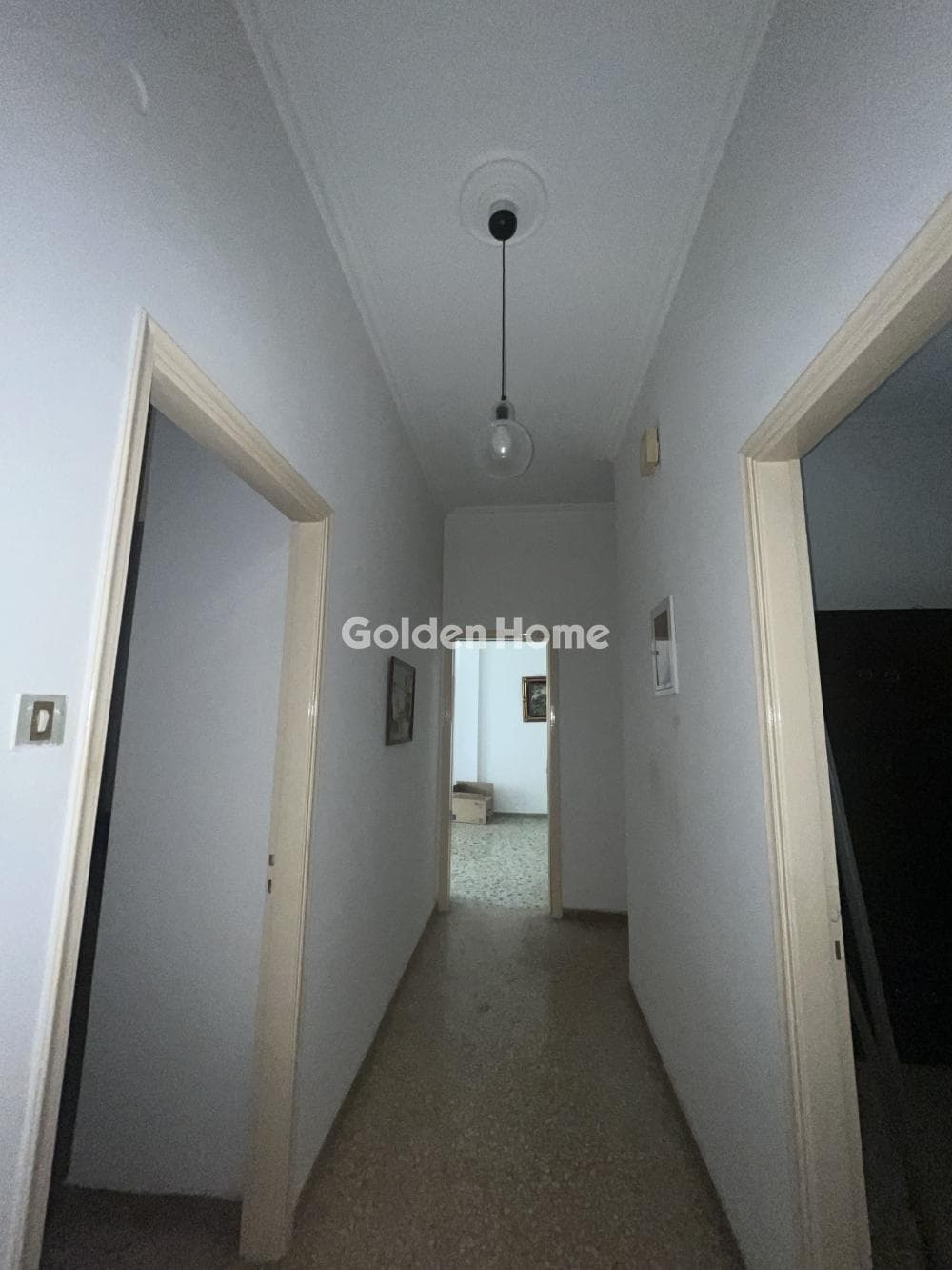 Apartment in Center, Petroupoli — Photo 11 of 15
