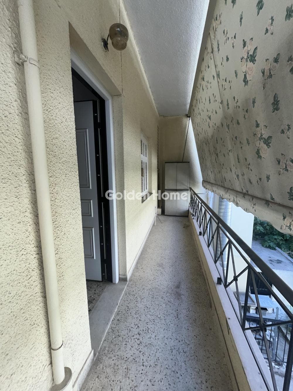 Apartment in Center, Petroupoli — Photo 15 of 15