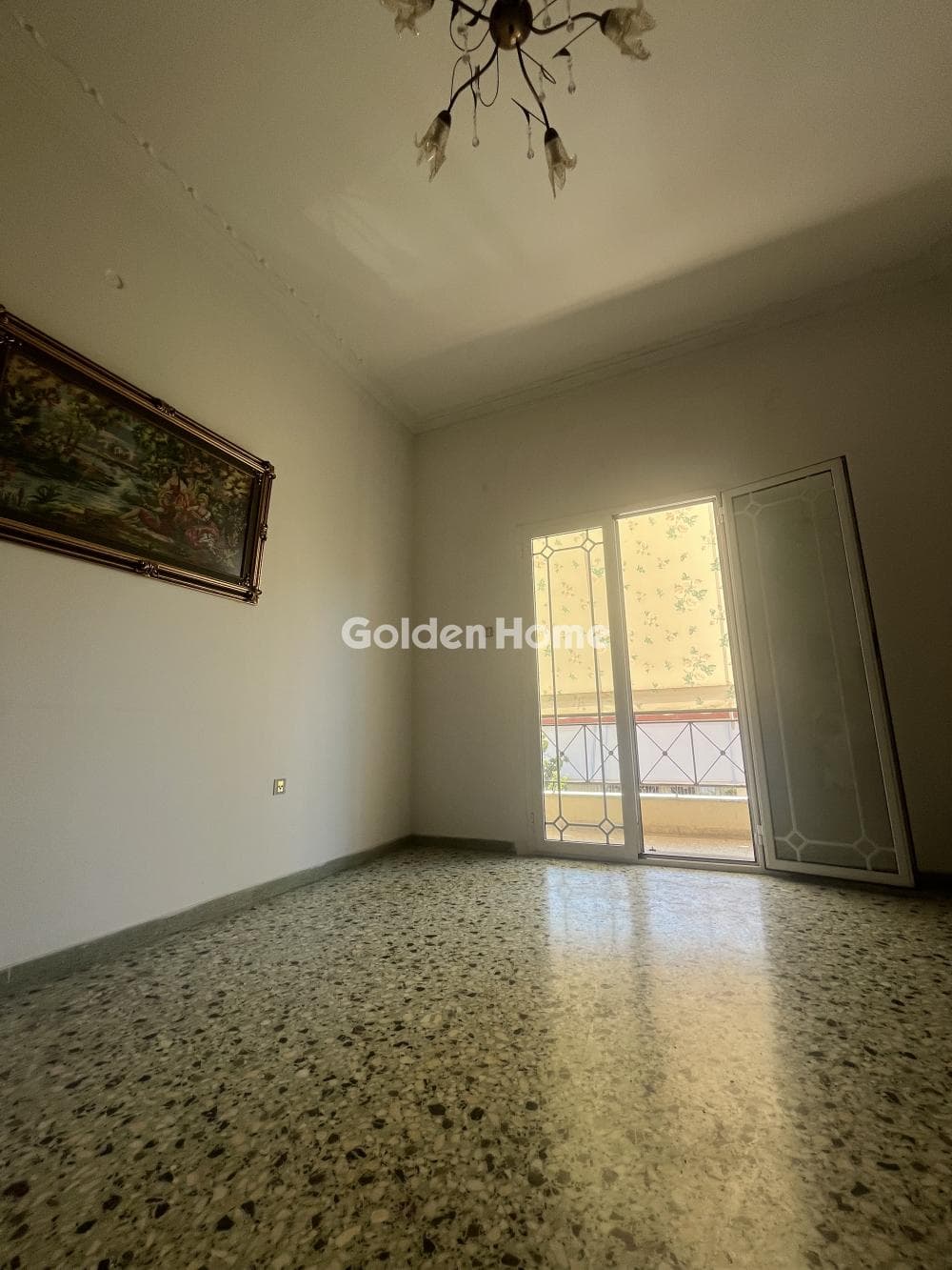 Apartment in Center, Petroupoli — Photo 3 of 15