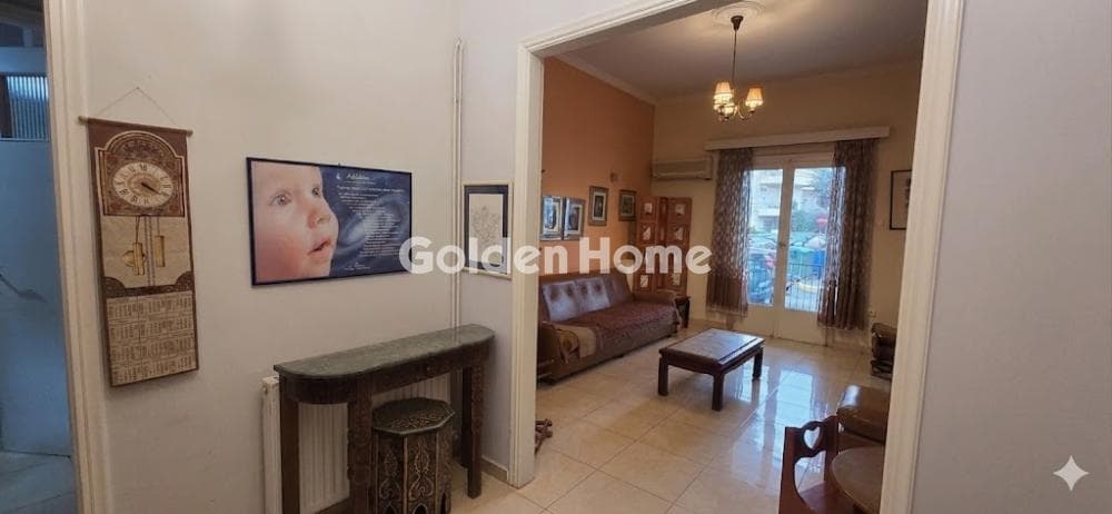 Γραφείο στην Παλιές Κουκουβάουνες, Μεταμόρφωση — Φωτογραφία 2 από 14