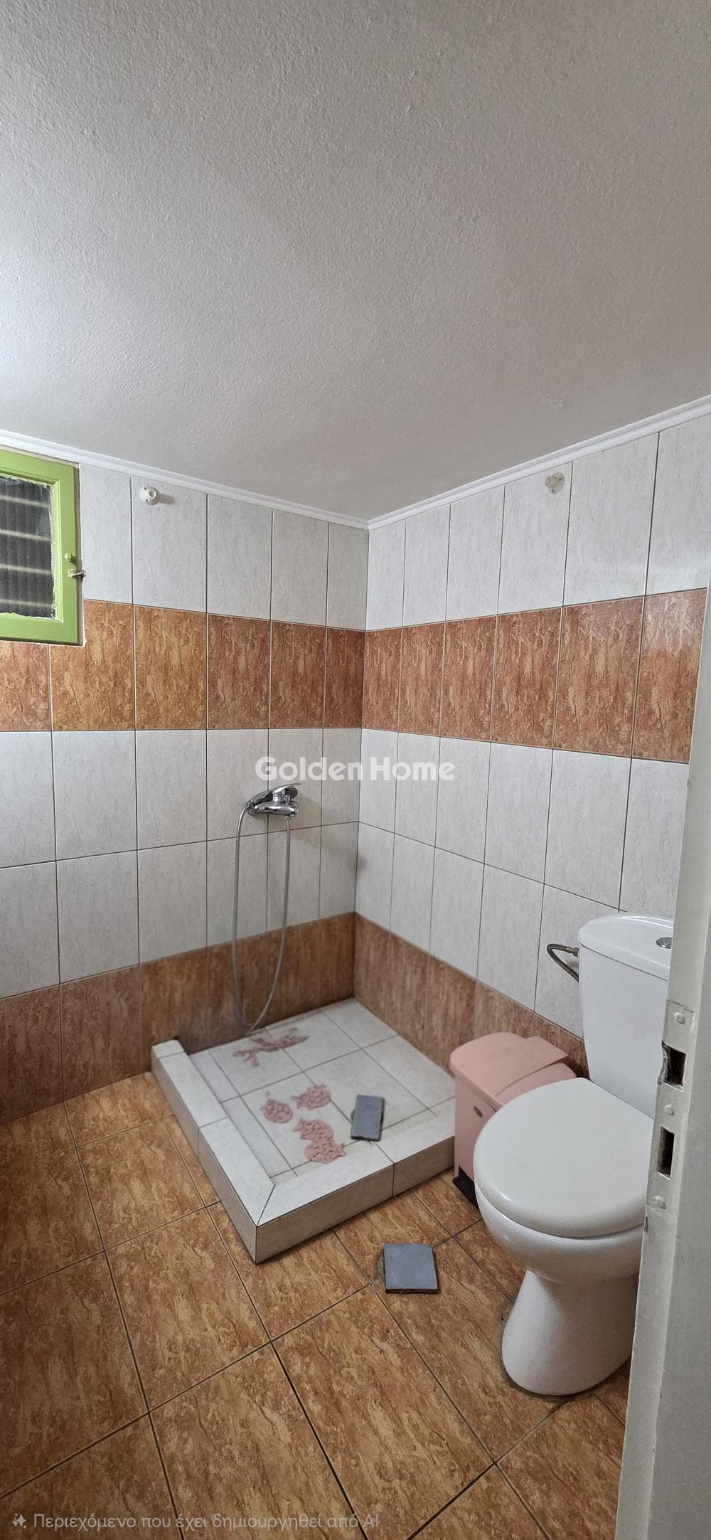 Γραφείο στην Παλιές Κουκουβάουνες, Μεταμόρφωση — Φωτογραφία 10 από 14