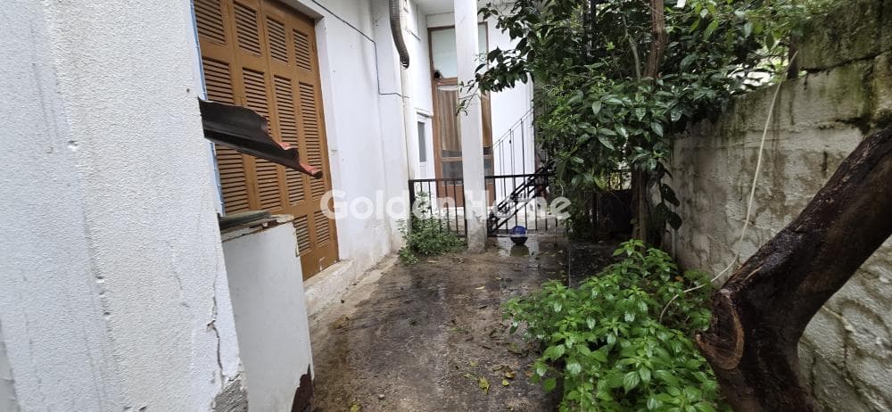 Γραφείο στην Παλιές Κουκουβάουνες, Μεταμόρφωση — Φωτογραφία 14 από 14