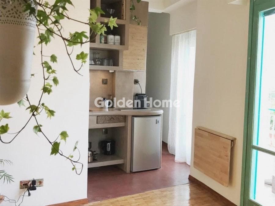 Διαμέρισμα στην Βοτανικός, Κέντρο — Φωτογραφία 4 από 13