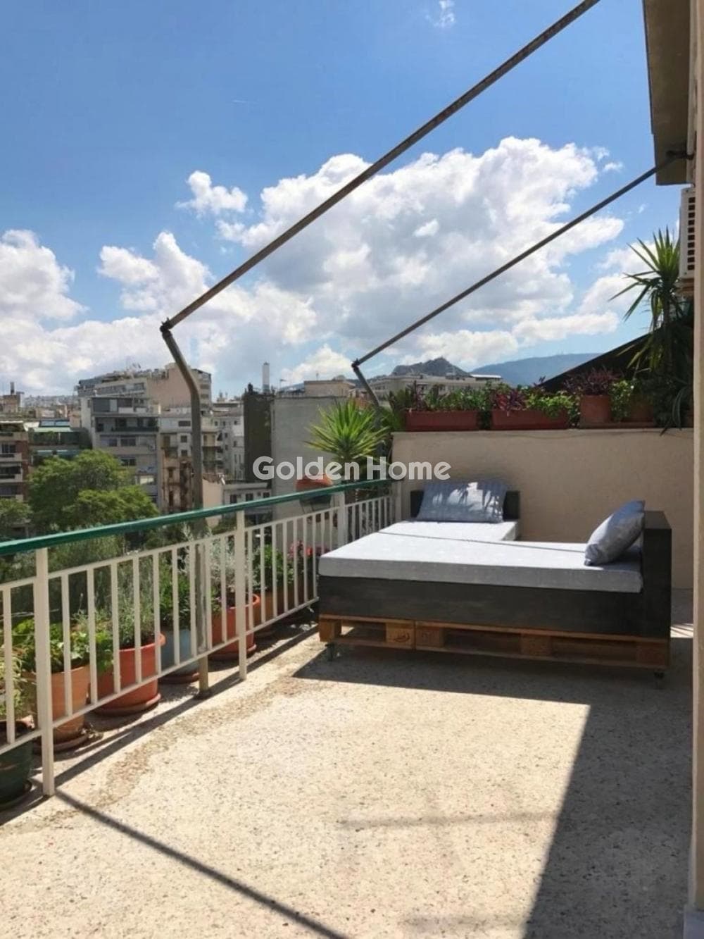 Διαμέρισμα στην Βοτανικός, Κέντρο — Φωτογραφία 2 από 13